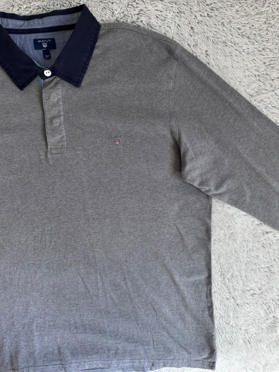 Polo GANT Taille XXL Spot-Chic