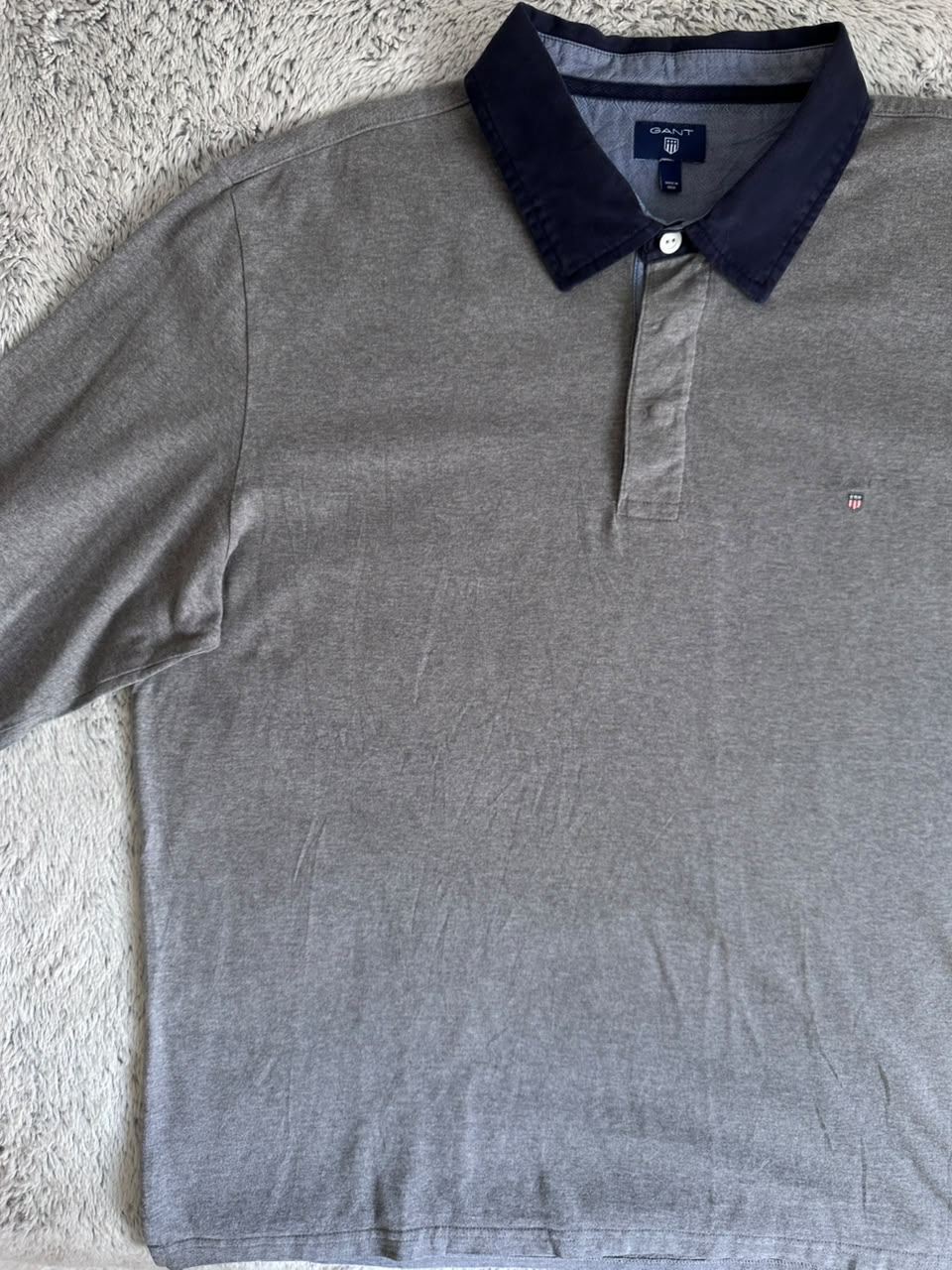 Polo GANT Taille XXL Spot-Chic