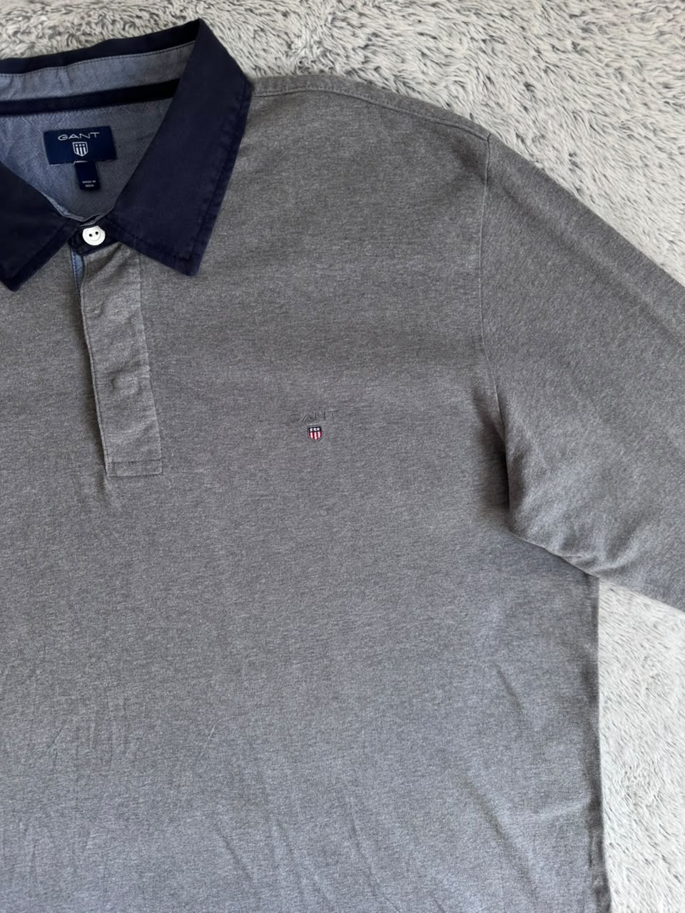 Polo GANT Taille XXL Spot-Chic