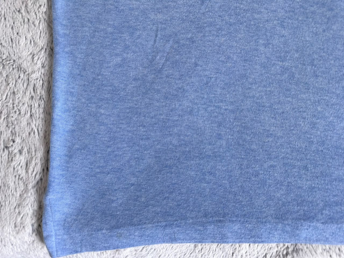 Pull demi zippé RALPH LAUREN Taille L Spot-Chic