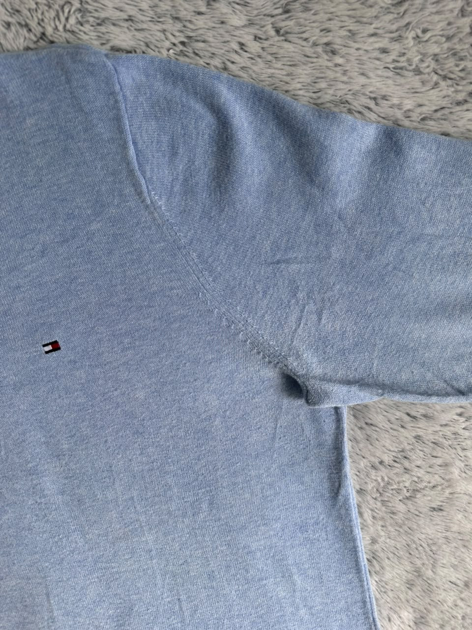 Pull TOMMY HILFIGER Taille L Spot-Chic