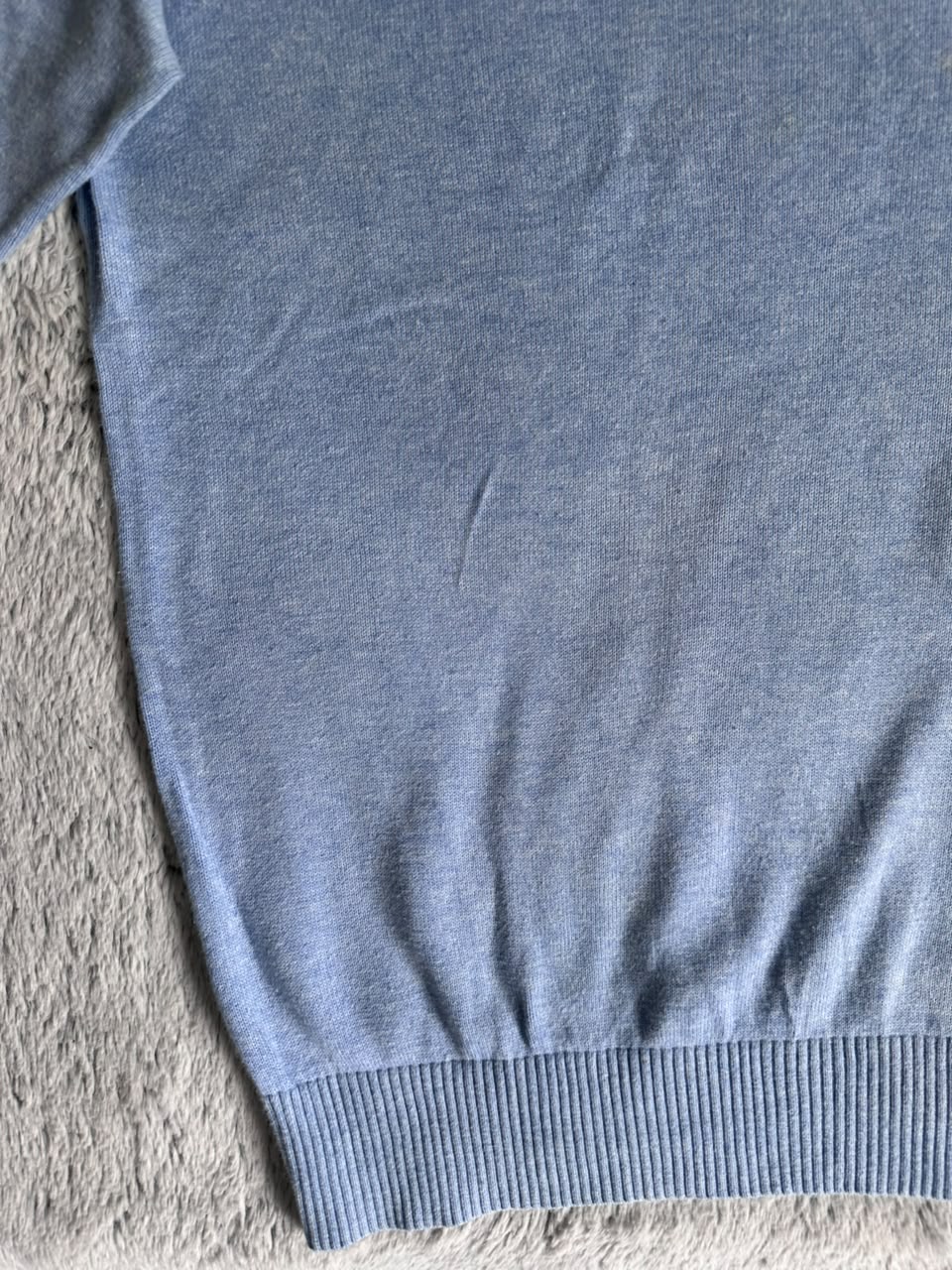 Pull TOMMY HILFIGER Taille L Spot-Chic