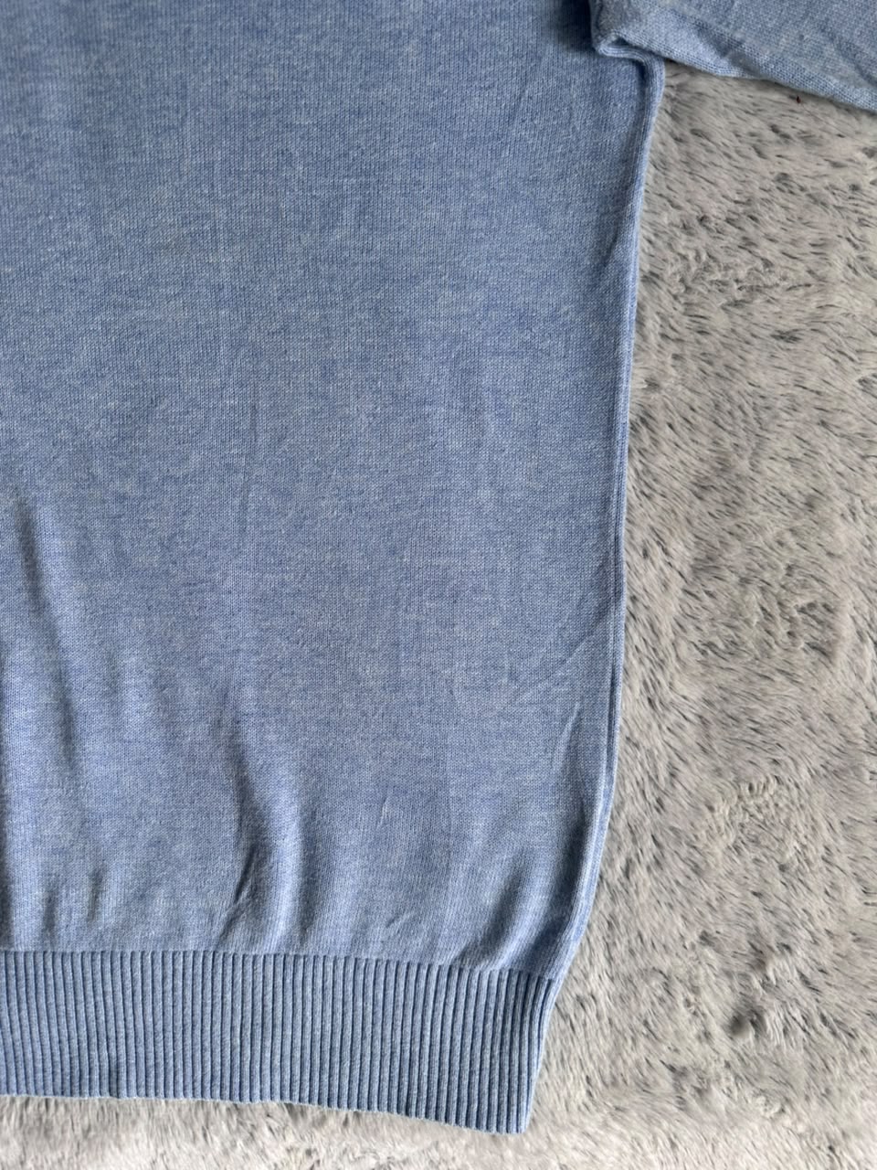Pull TOMMY HILFIGER Taille L Spot-Chic
