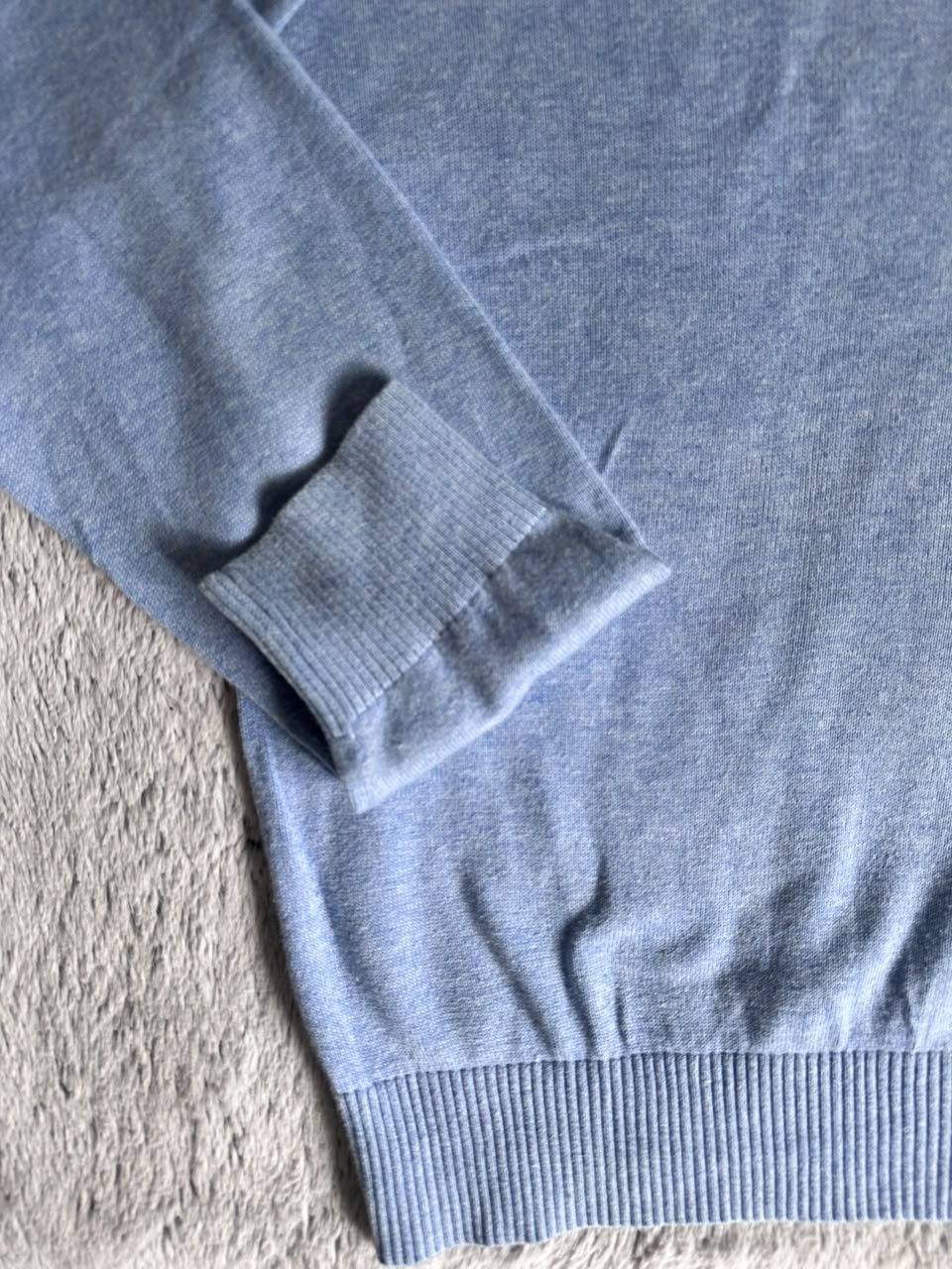 Pull TOMMY HILFIGER Taille L Spot-Chic