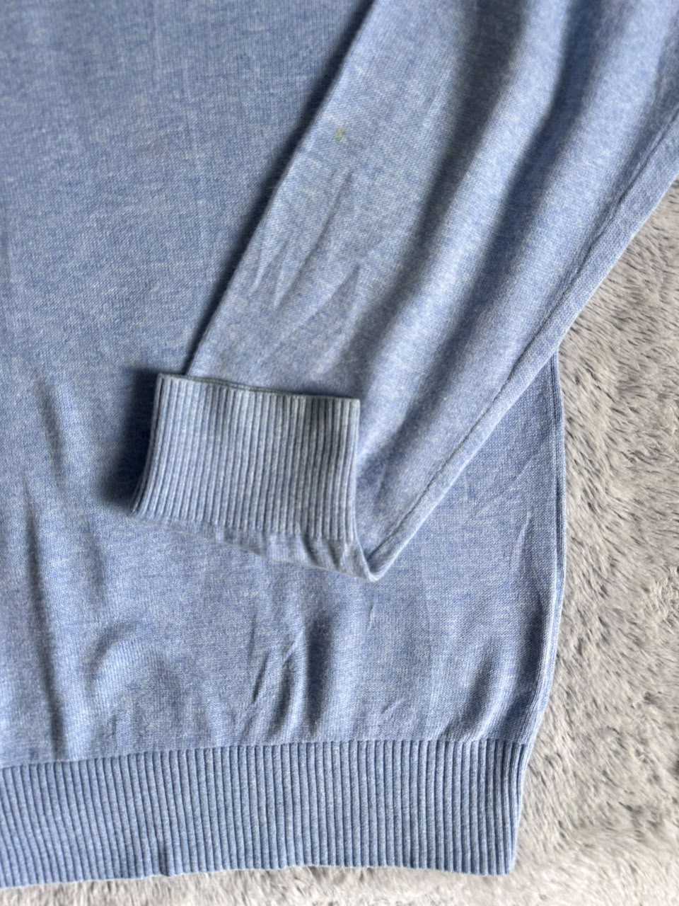 Pull TOMMY HILFIGER Taille L Spot-Chic