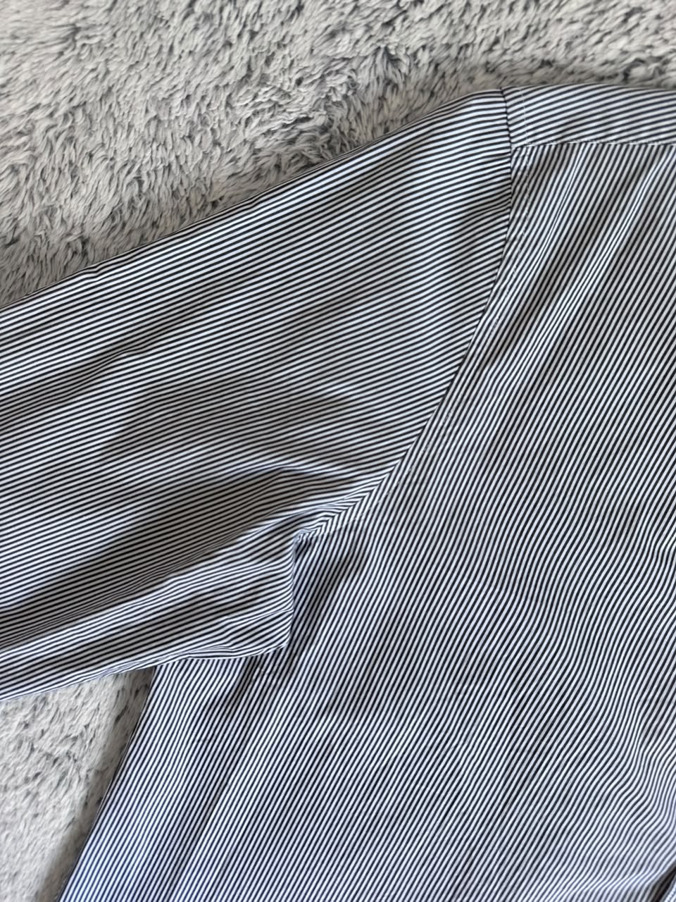 Chemise CALVIN KLEIN Taille L Spot-Chic
