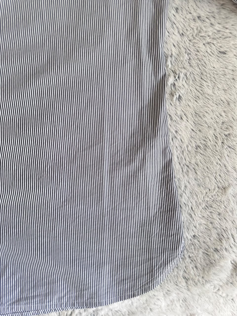 Chemise CALVIN KLEIN Taille L Spot-Chic