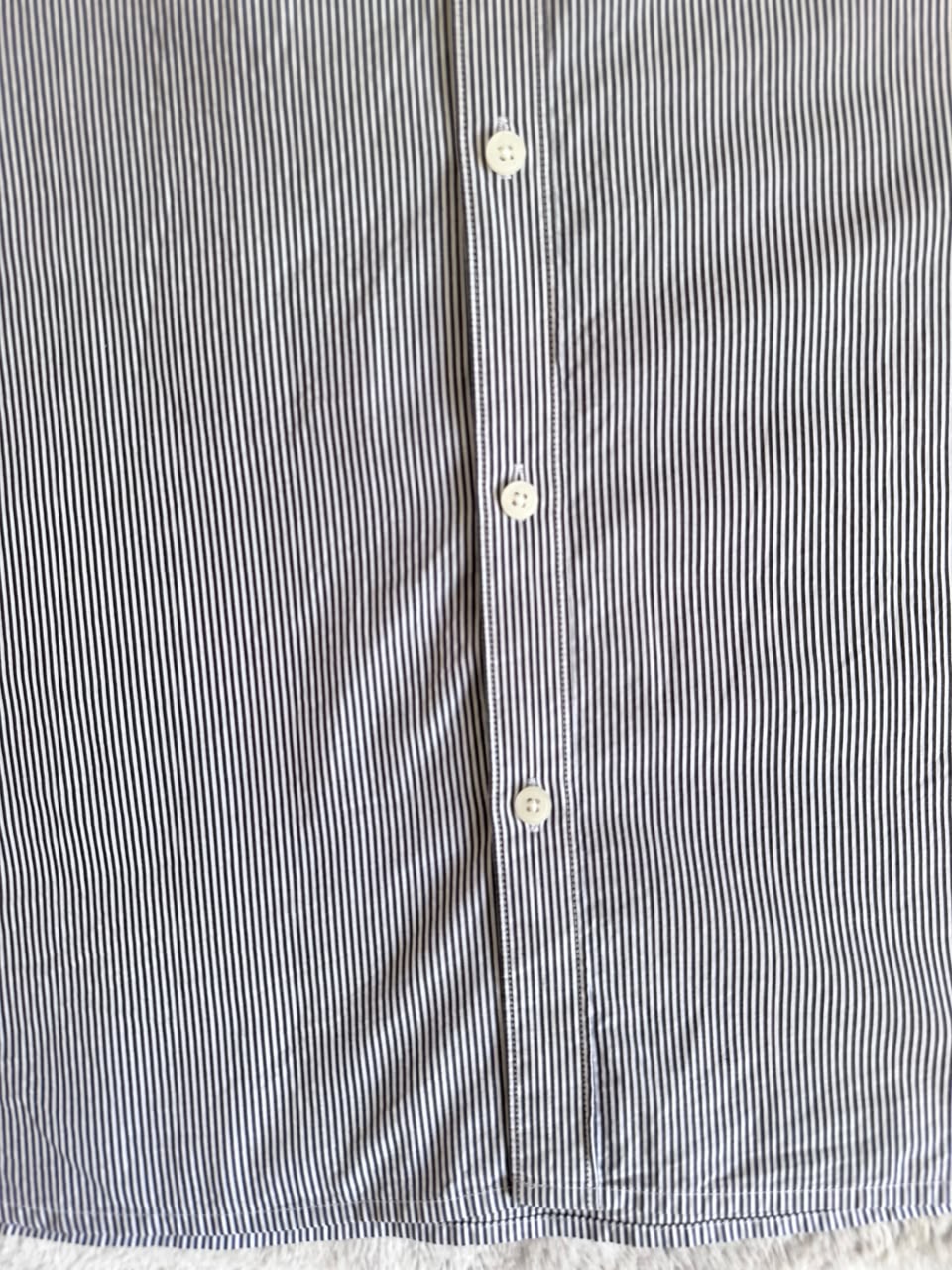 Chemise CALVIN KLEIN Taille L Spot-Chic