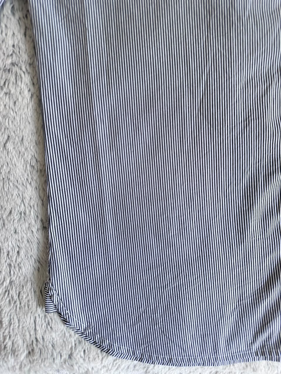 Chemise CALVIN KLEIN Taille L Spot-Chic