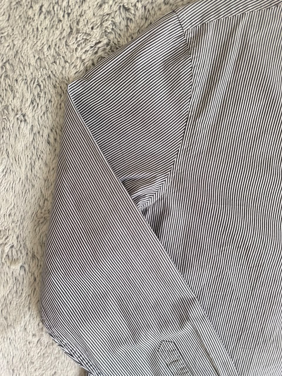 Chemise CALVIN KLEIN Taille L Spot-Chic