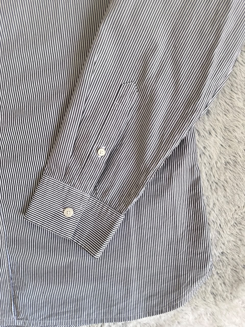 Chemise CALVIN KLEIN Taille L Spot-Chic