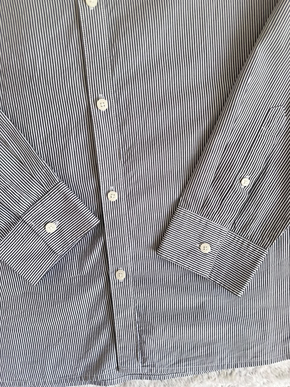 Chemise CALVIN KLEIN Taille L Spot-Chic