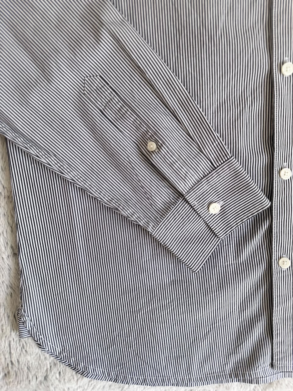 Chemise CALVIN KLEIN Taille L Spot-Chic