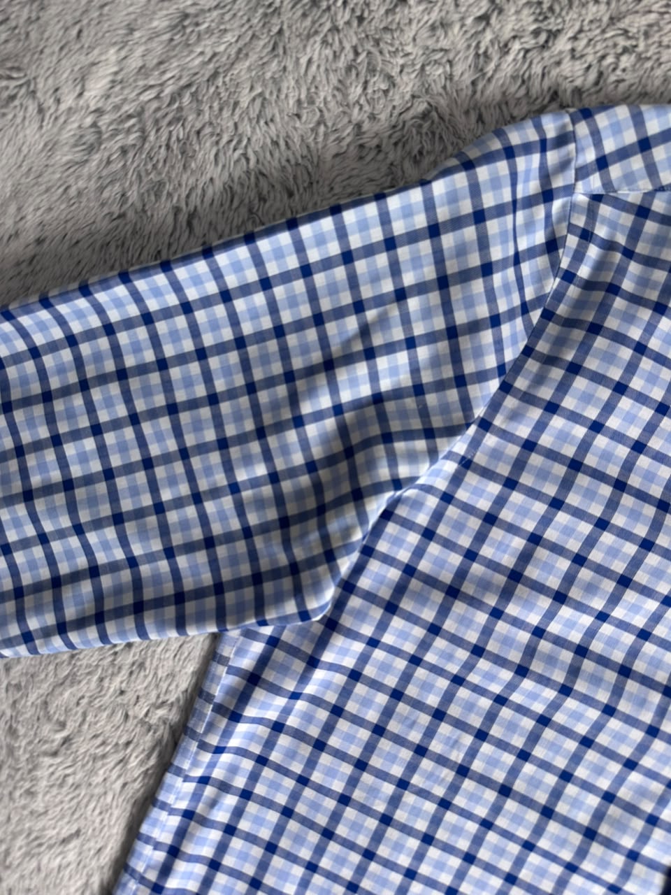 Chemise RALPH LAUREN Taille M Spot-Chic