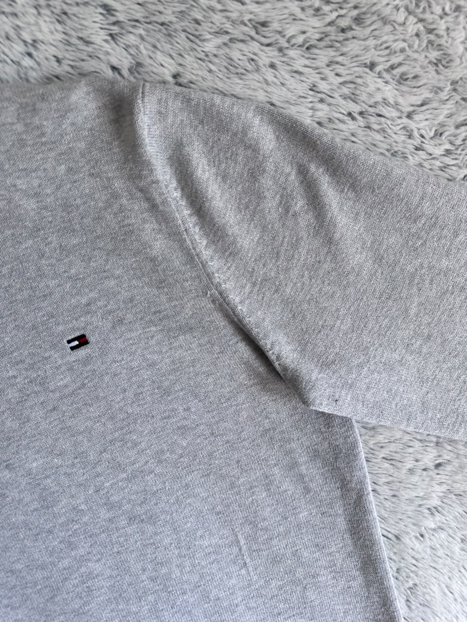 Pull TOMMY HILFIGER Taille M Spot-Chic