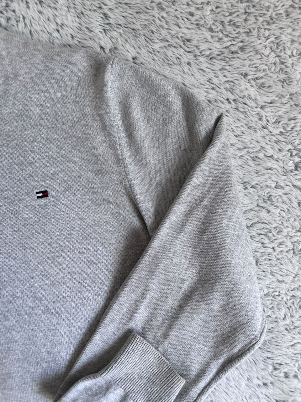 Pull TOMMY HILFIGER Taille M Spot-Chic