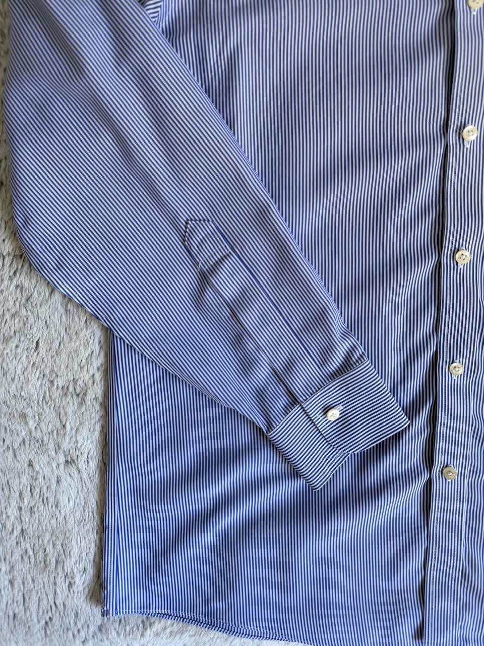 Chemise BROOKS BROTHERS Taille L Spot-Chic