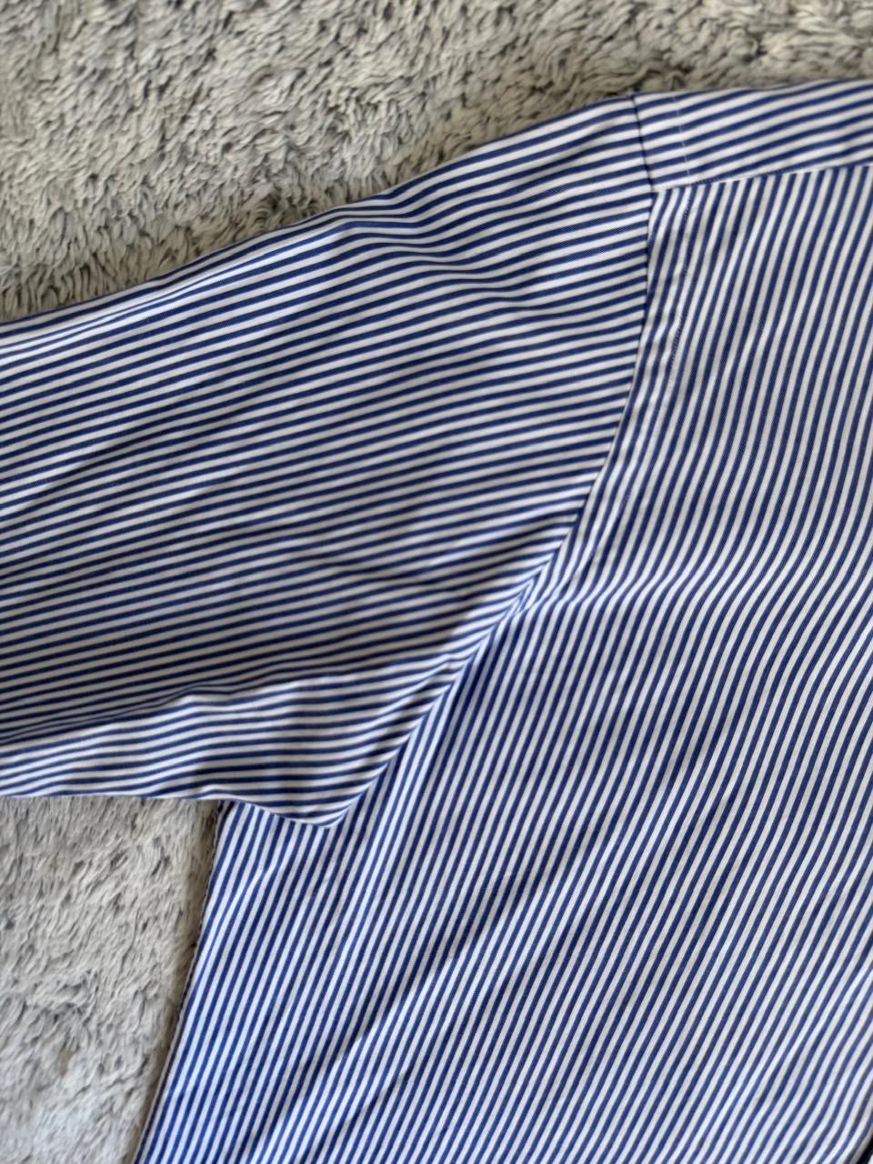 Chemise RALPH LAUREN Taille M Spot-Chic