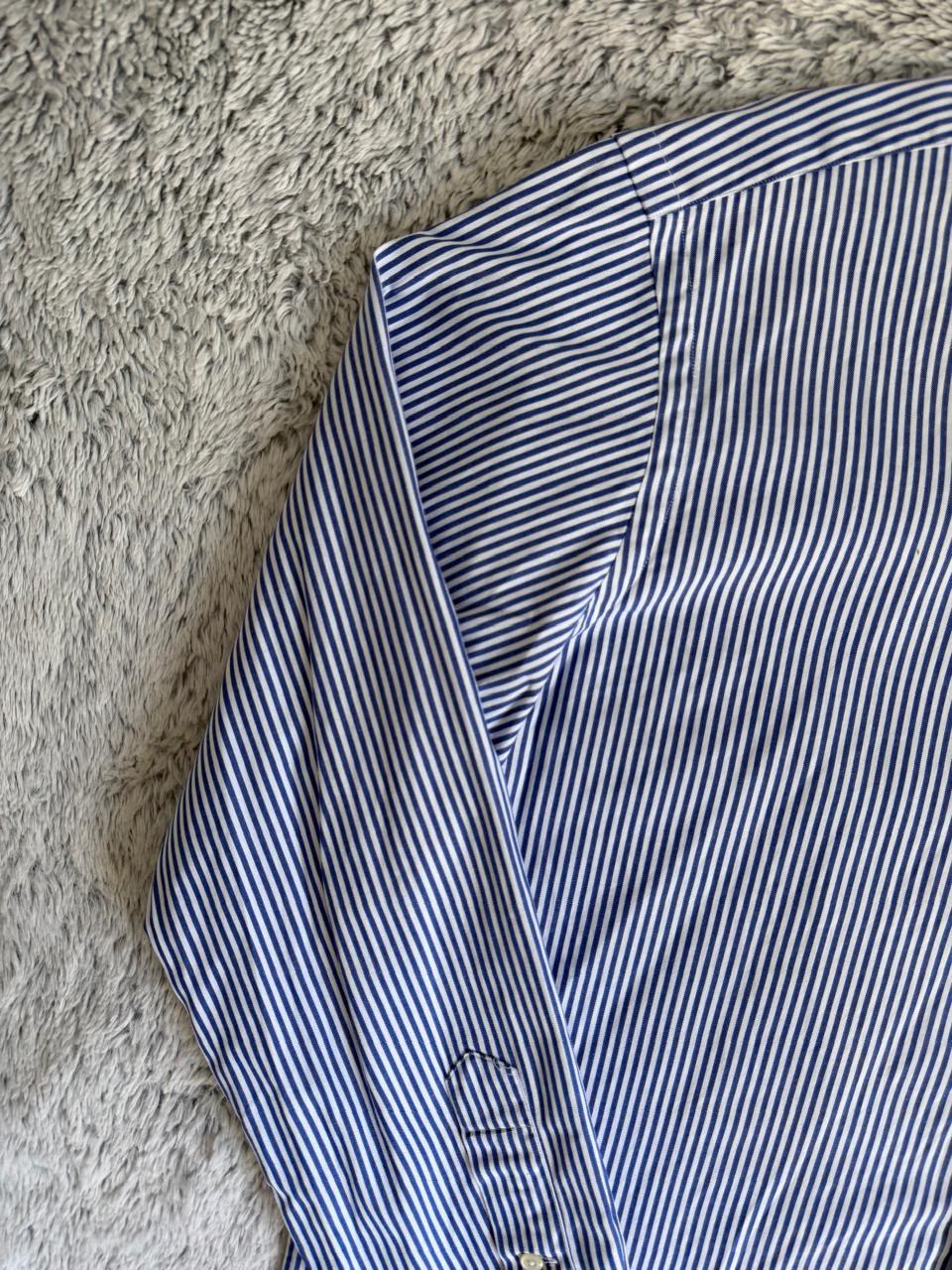 Chemise RALPH LAUREN Taille M Spot-Chic