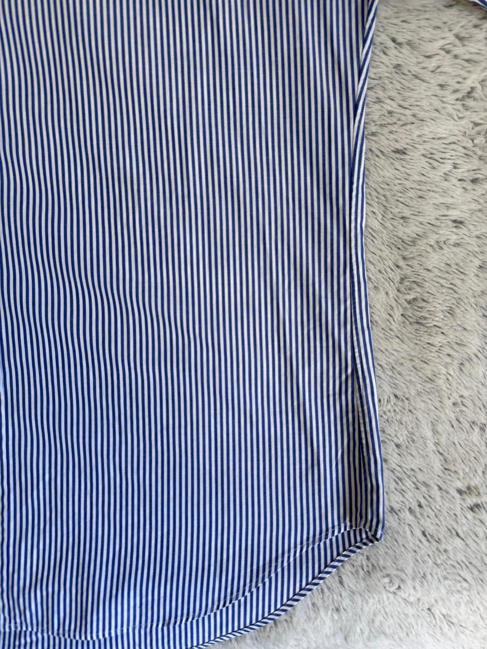 Chemise RALPH LAUREN Taille M Spot-Chic