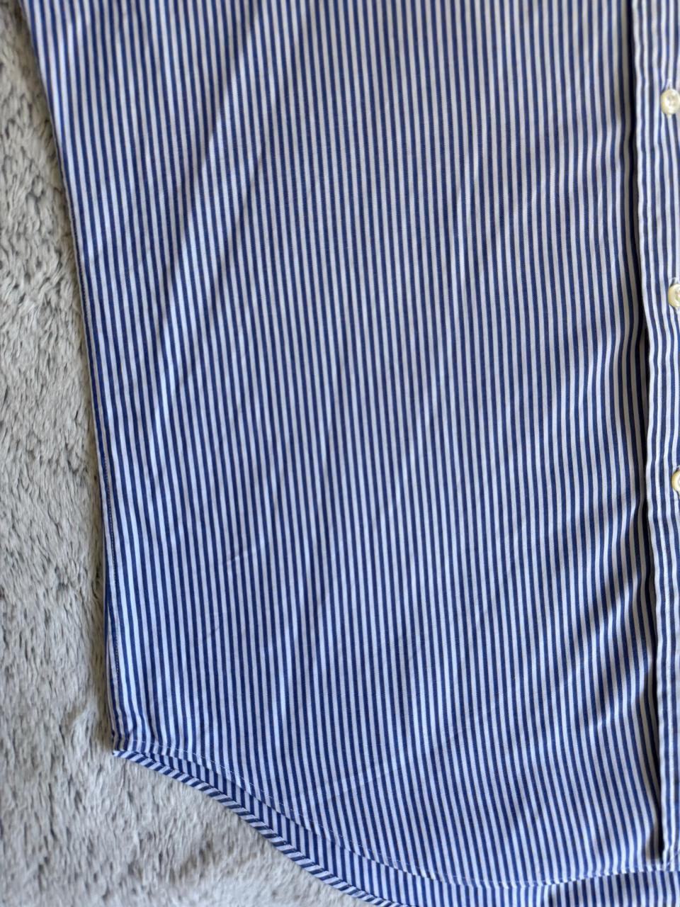 Chemise RALPH LAUREN Taille M Spot-Chic