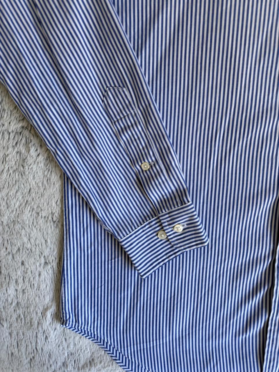 Chemise RALPH LAUREN Taille M Spot-Chic