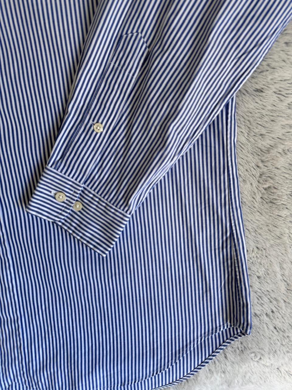 Chemise RALPH LAUREN Taille M Spot-Chic