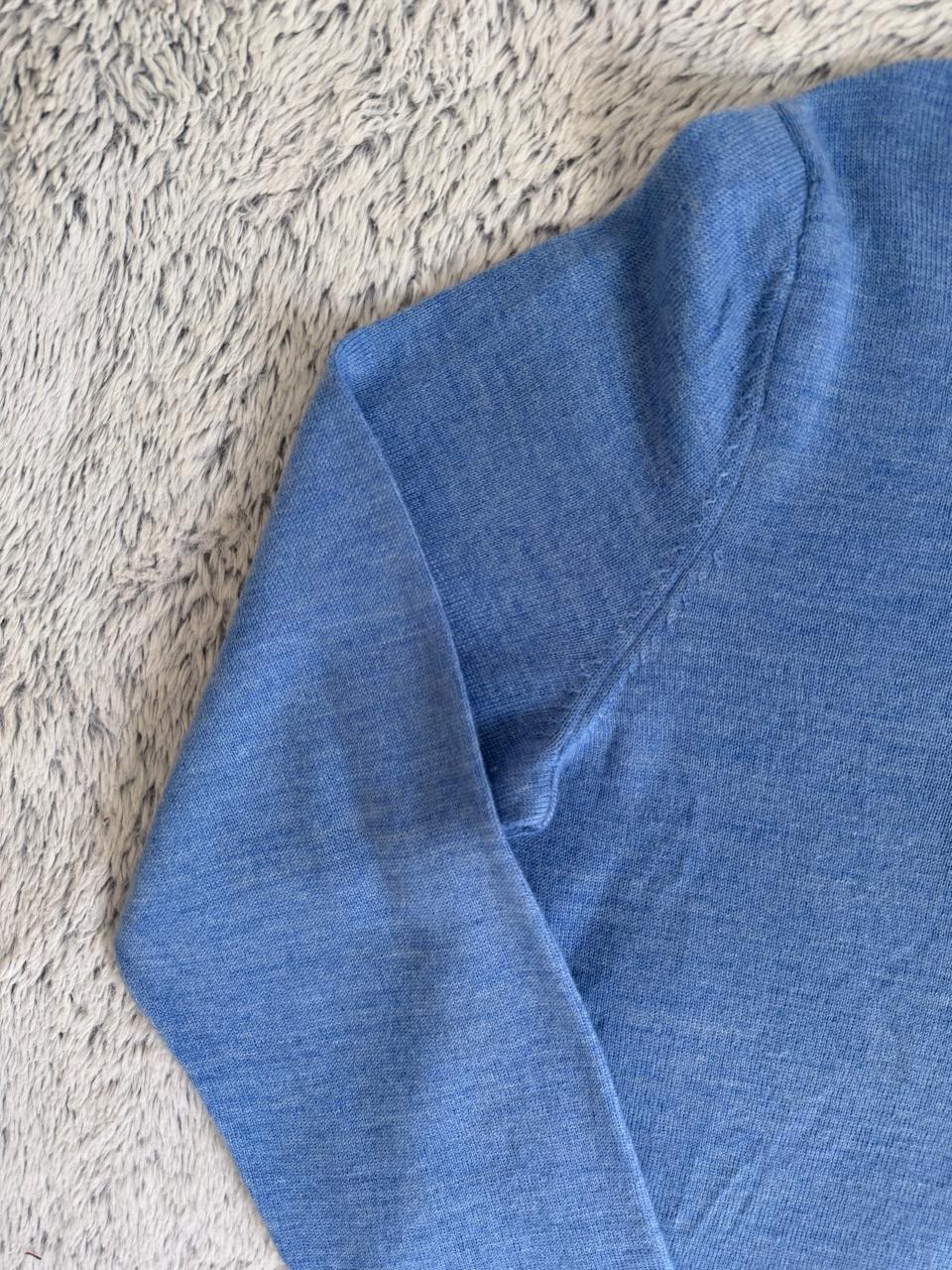 Pull CALVIN KLEIN Taille S Spot-Chic