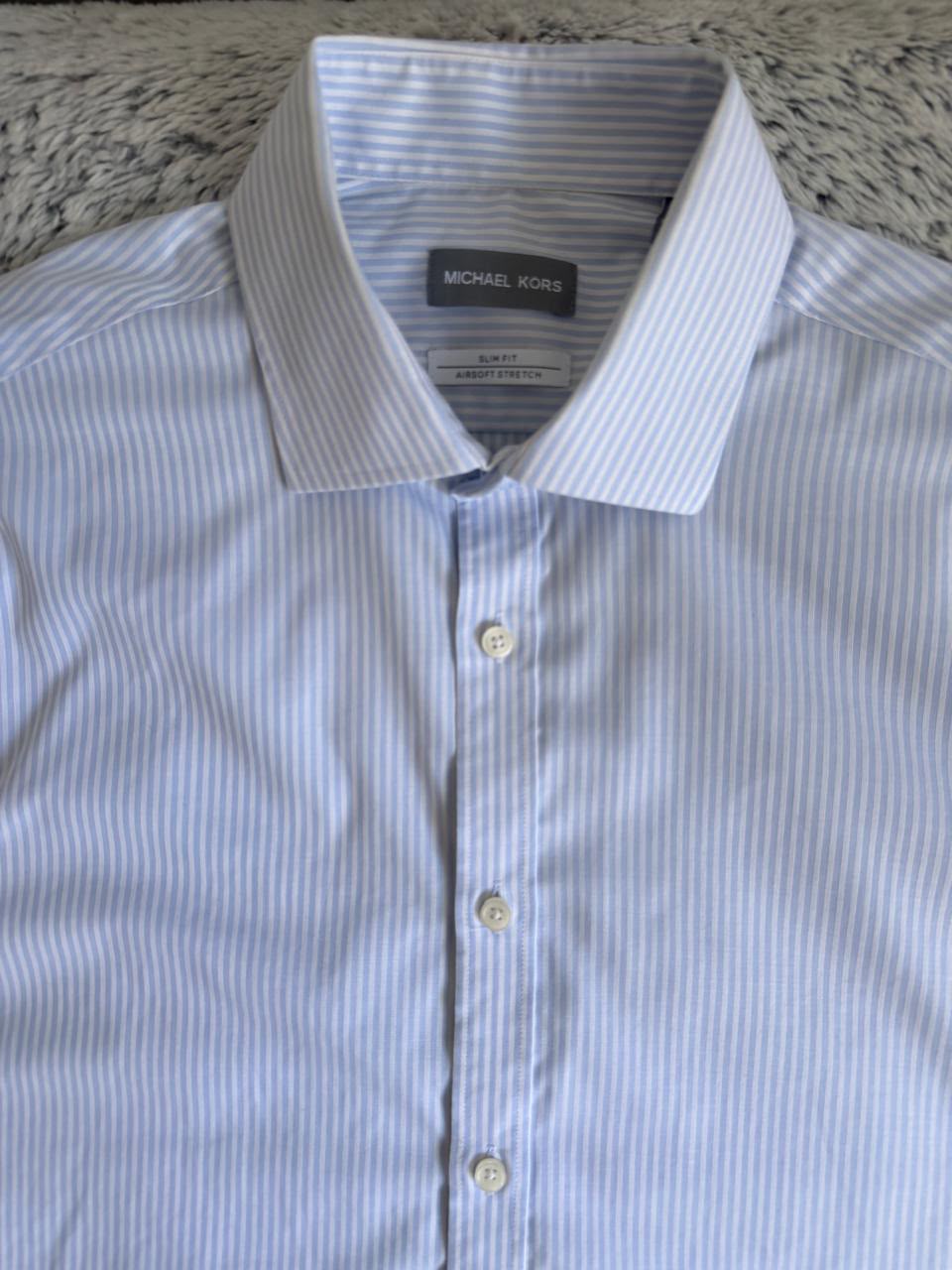 Chemise MICHAEL KORS Taille L Spot-Chic