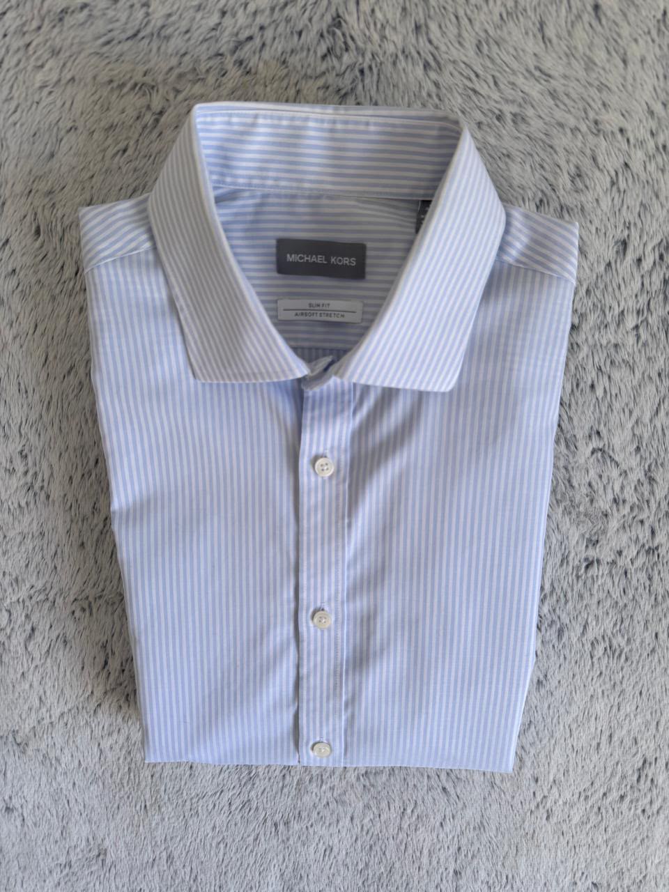 Chemise MICHAEL KORS Taille L Spot-Chic