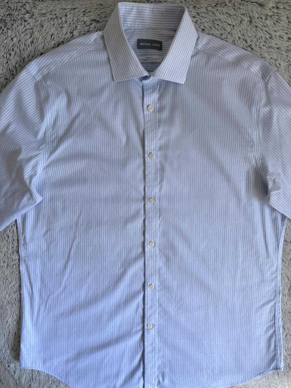 Chemise MICHAEL KORS Taille L Spot-Chic