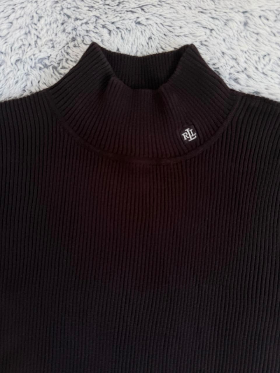 Pull RALPH LAUREN Taille M Spot-Chic