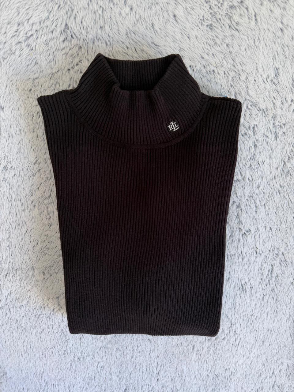 Pull RALPH LAUREN Taille M Spot-Chic