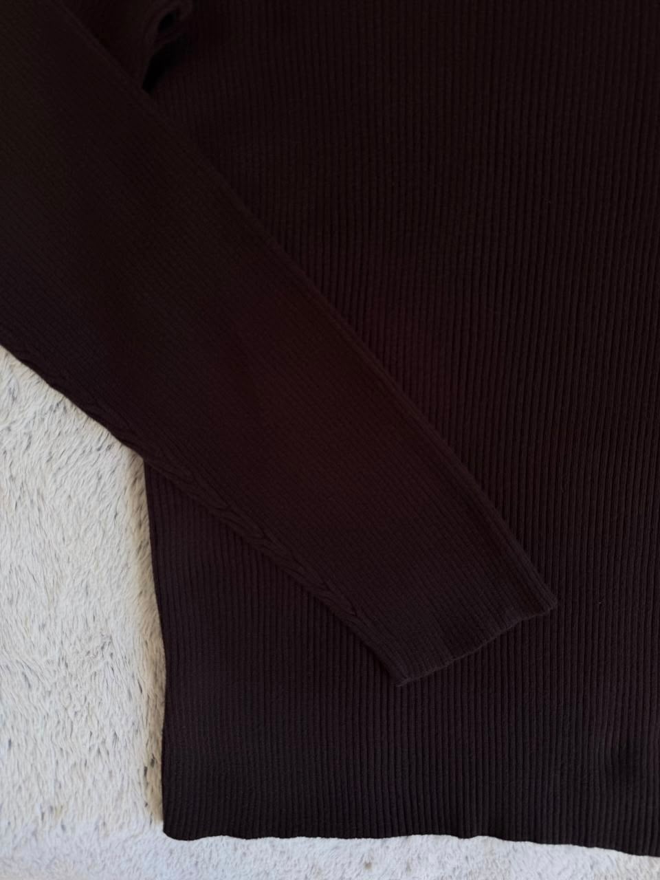 Pull RALPH LAUREN Taille M Spot-Chic