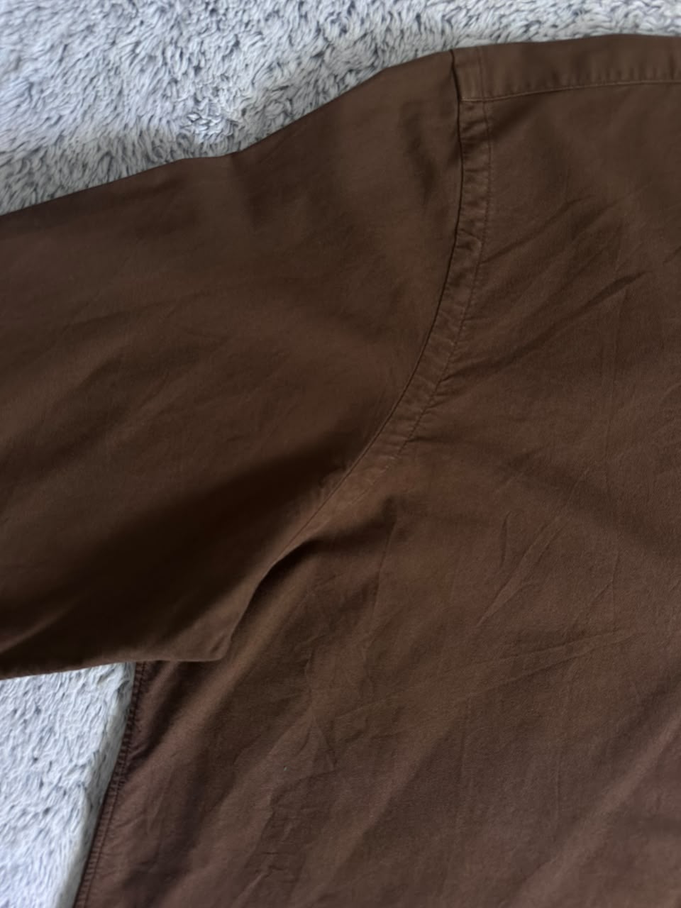 Chemise RALPH LAUREN Taille XXL Spot-Chic