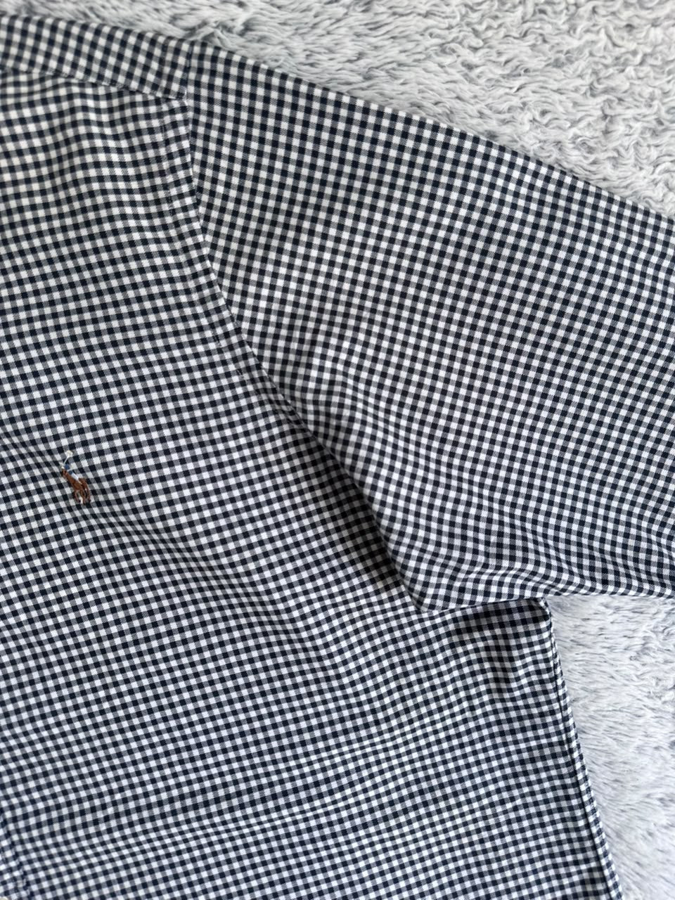 Chemise RALPH LAUREN Taille XXL Spot-Chic