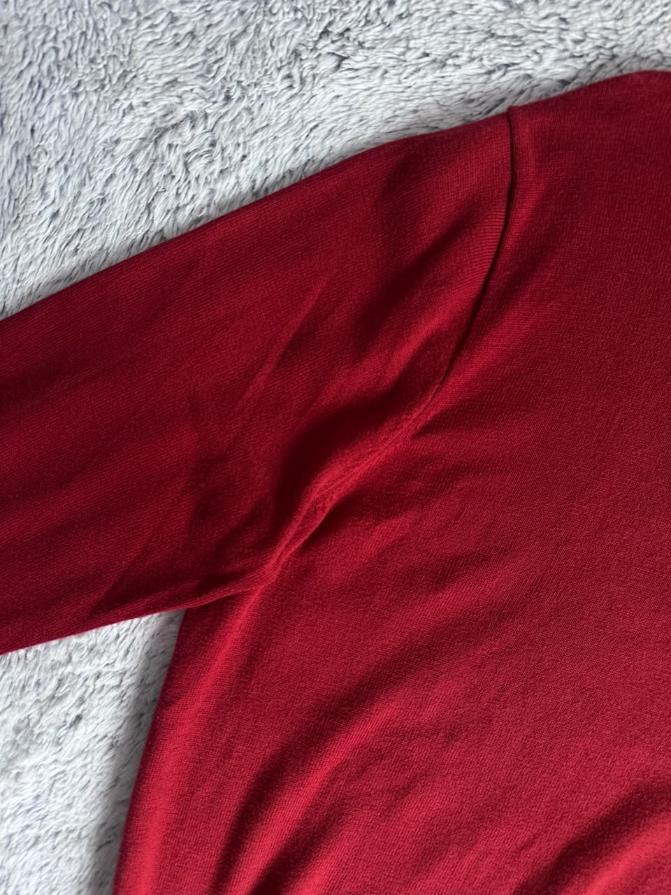Pull TOMMY HILFIGER Taille S Spot-Chic