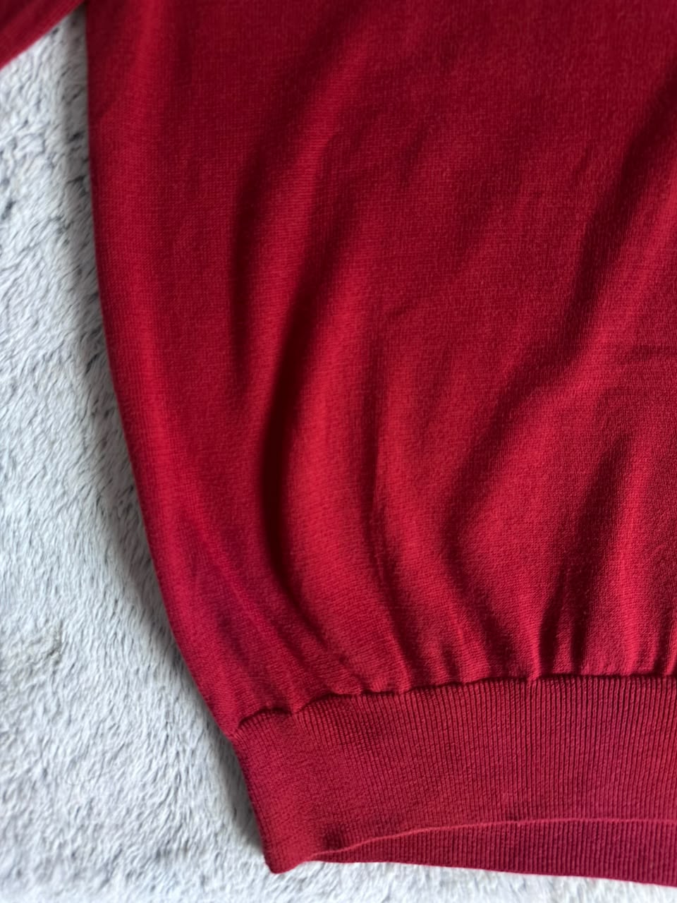 Pull TOMMY HILFIGER Taille S Spot-Chic