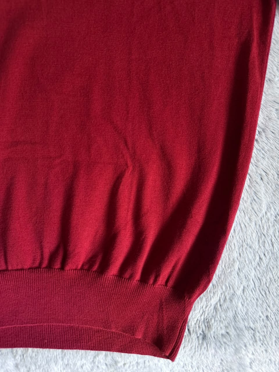 Pull TOMMY HILFIGER Taille S Spot-Chic