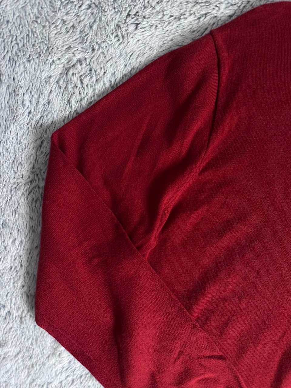 Pull TOMMY HILFIGER Taille S Spot-Chic