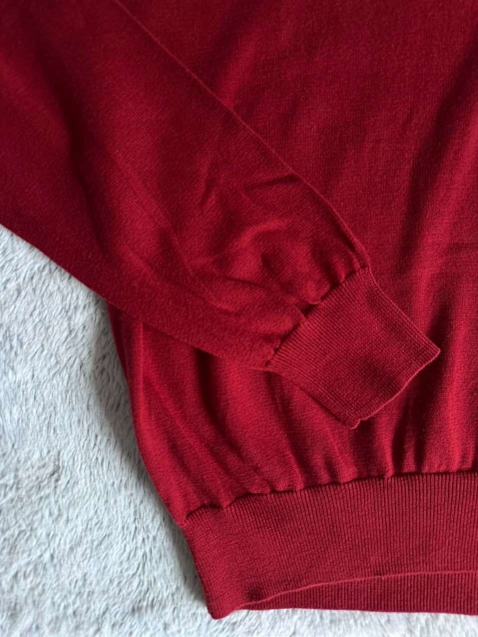 Pull TOMMY HILFIGER Taille S Spot-Chic