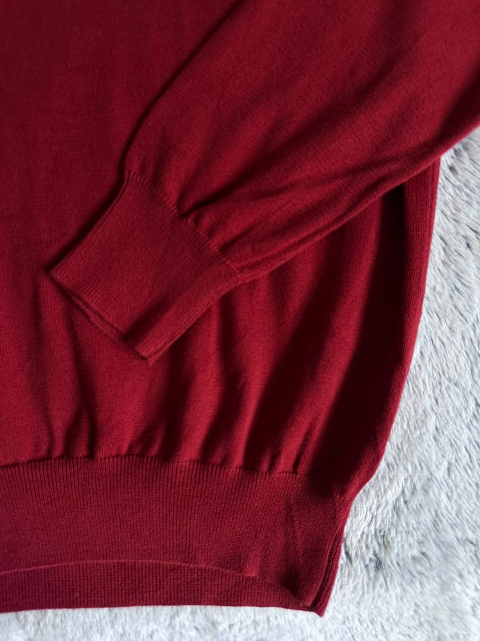 Pull TOMMY HILFIGER Taille S Spot-Chic