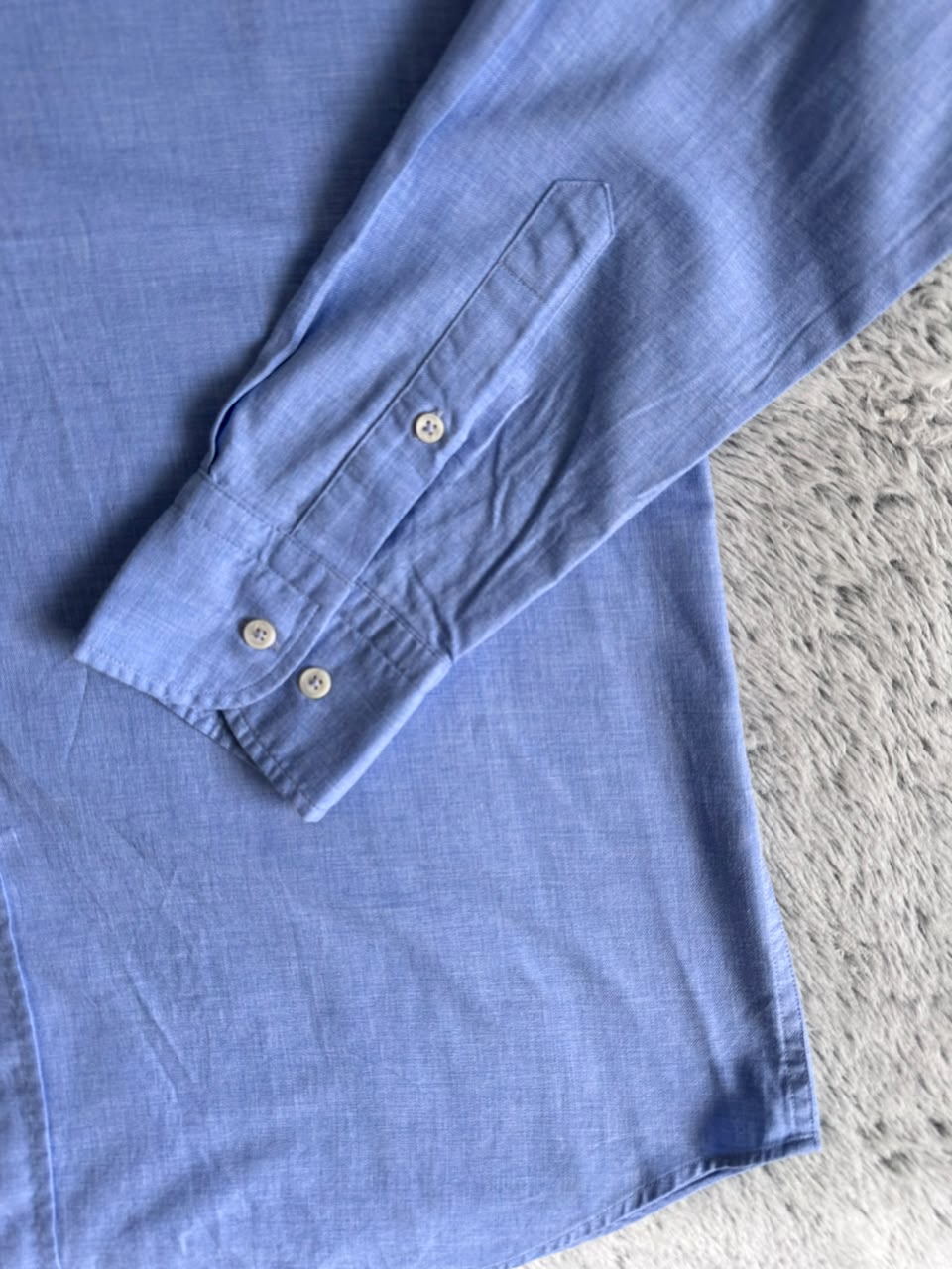 Chemise MASSIMO DUTTI Taille L Spot-Chic