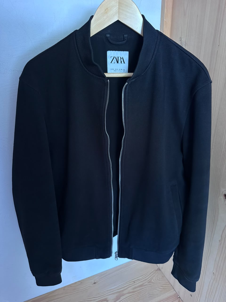 Veste ZARA Taille M Spot-Chic