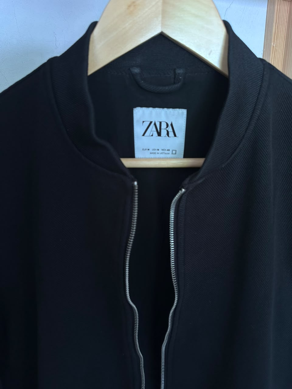 Veste ZARA Taille M Spot-Chic