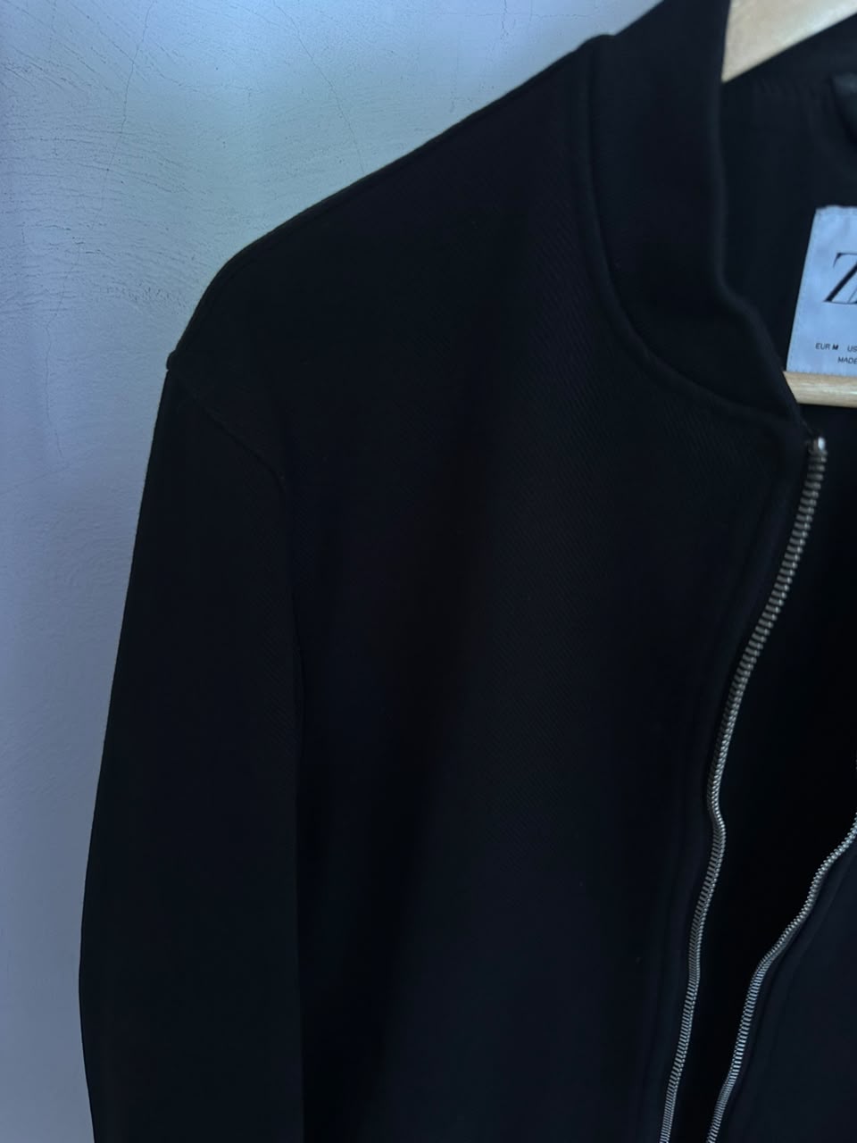 Veste ZARA Taille M Spot-Chic