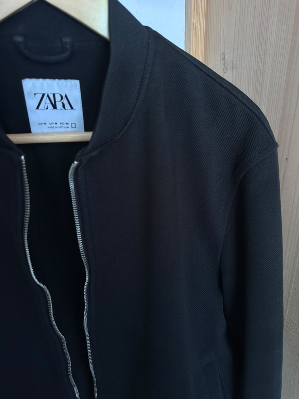 Veste ZARA Taille M Spot-Chic