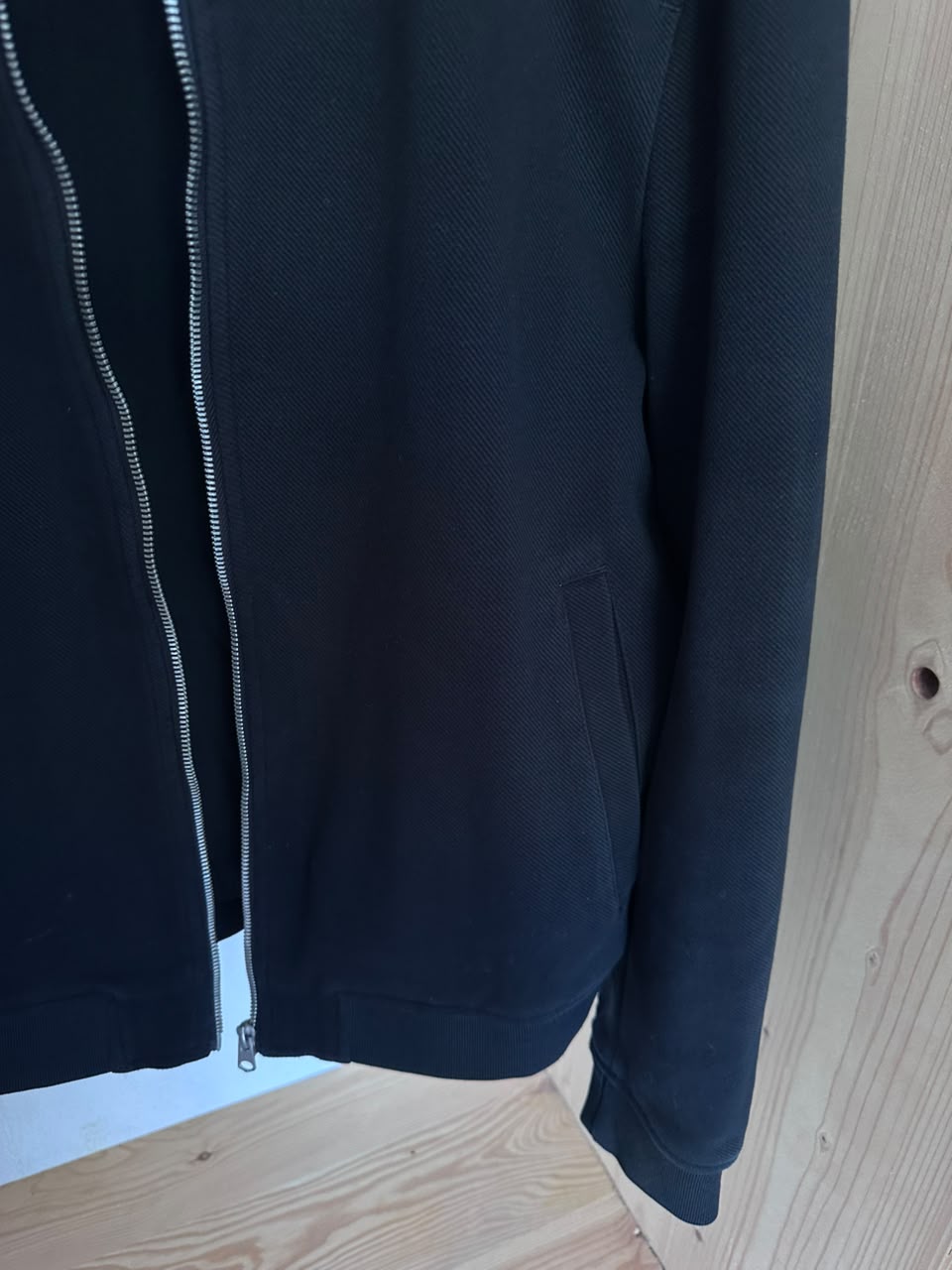 Veste ZARA Taille M Spot-Chic