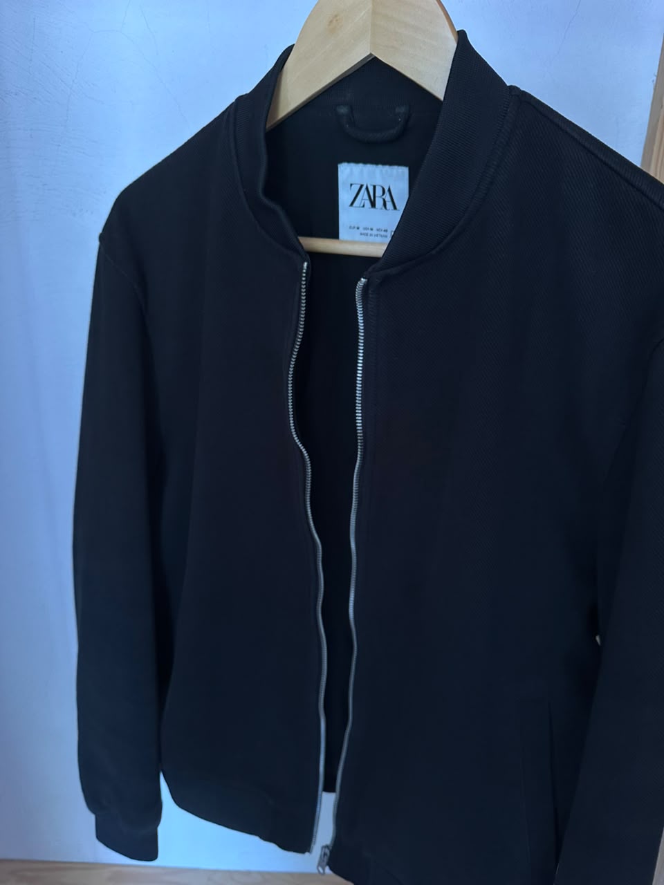 Veste ZARA Taille M Spot-Chic
