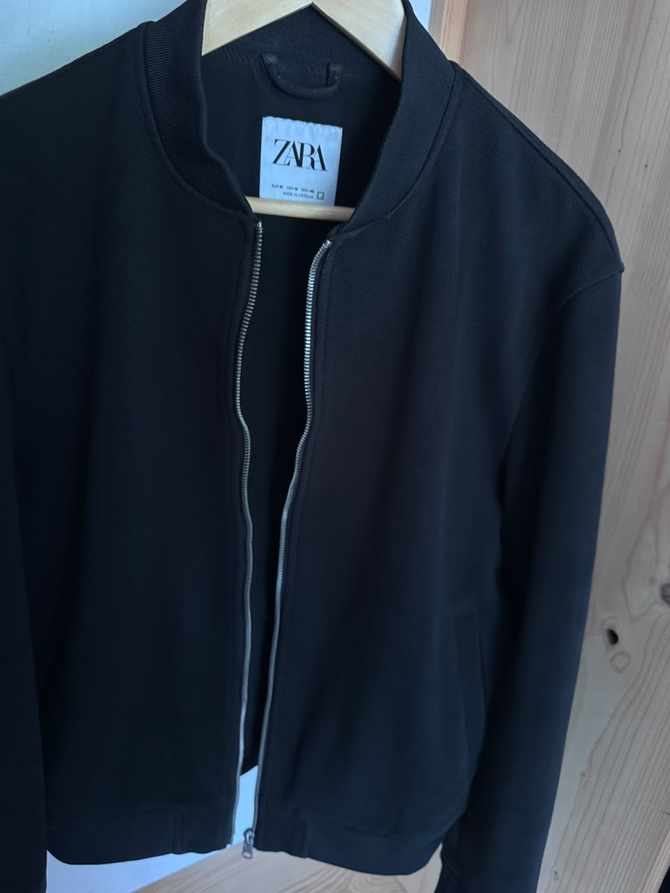Veste ZARA Taille M Spot-Chic